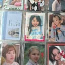 트와이스 포카 양도 지효 미나 다현 채영 앨범 미공포 11