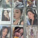 트와이스 포카 양도 지효 미나 다현 채영 앨범 미공포 3