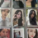 트와이스 포카 양도 지효 미나 다현 채영 앨범 미공포 5