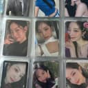 트와이스 포카 양도 지효 미나 다현 채영 앨범 미공포 7