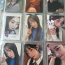 트와이스 포카 양도 지효 미나 다현 채영 앨범 미공포 9