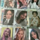 트와이스 포카 양도 채영 쯔위 유닛 단체 미공포 럭드 5