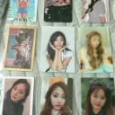 트와이스 포카 양도 채영 쯔위 유닛 단체 미공포 럭드 6