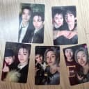 [개봉앨범+유닛포카+앨포] 라이즈 all of you 일본 통상반 도쿄돔 1