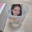 소녀시대 16주년 DIY 와인잔 (윤아 포카 포함) 굿즈 4