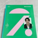 방탄소년단 BTS Memories 메모리즈 DVD 2020 뷔 포카+특전 1