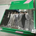 방탄소년단 BTS Memories 메모리즈 DVD 2020 뷔 포카+특전 2