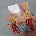 버터 가디건 미니포카 bts 방탄 남준 rm 2