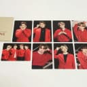 8p 방탄 맵솔원 미니포카 bts map of soul one 1