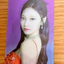 에스파 닝닝 링크팝 미공포 포카 특전 렌티큘러 wts pcs 1