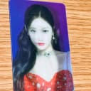 에스파 닝닝 링크팝 미공포 포카 특전 렌티큘러 wts pcs 2