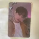 정국 포카 퍼투댄 라이브 앨범 뮤직코리아 특전 방탄 bts jk 1