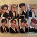 에이티즈  DAWN:26 팬미팅 포토카드 ATEEZ PC SET 1