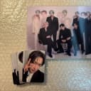 에이티즈  DAWN:26 팬미팅 포토카드 ATEEZ PC SET 2