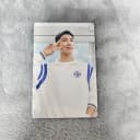 단체 포토북 랜덤 포카 남준 rm bts 방탄 1