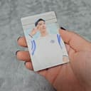 단체 포토북 랜덤 포카 남준 rm bts 방탄 2