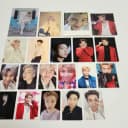 20장 방탄 남준 포카 bts rm japan ptd album 1