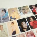 20장 방탄 남준 포카 bts rm japan ptd album 2