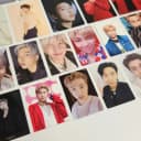 20장 방탄 남준 포카 bts rm japan ptd album 3