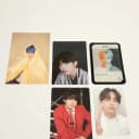 5장 방탄 태형 포카 티머니 bts v photocards tmoney 1