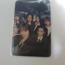 IVE I AM 단체 포토카드 2장 2