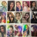 아이들 미연 포토카드 1