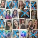 아이들 미연 포토카드 2