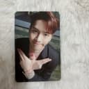 갓세븐 잭슨 Call My Name 포토카드 1