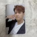 갓세븐 잭슨 Call My Name 포토카드 1