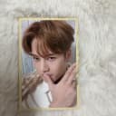 GOT7 잭슨 Present YOU & ME 포토카드 1