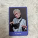 GOT7 뱀뱀 Present YOU 포토카드 1