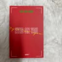 GOT7 잭슨 Eyes On You 포토카드 2