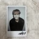 GOT7 잭슨 Breath of Love Last Piece 포토카드 1