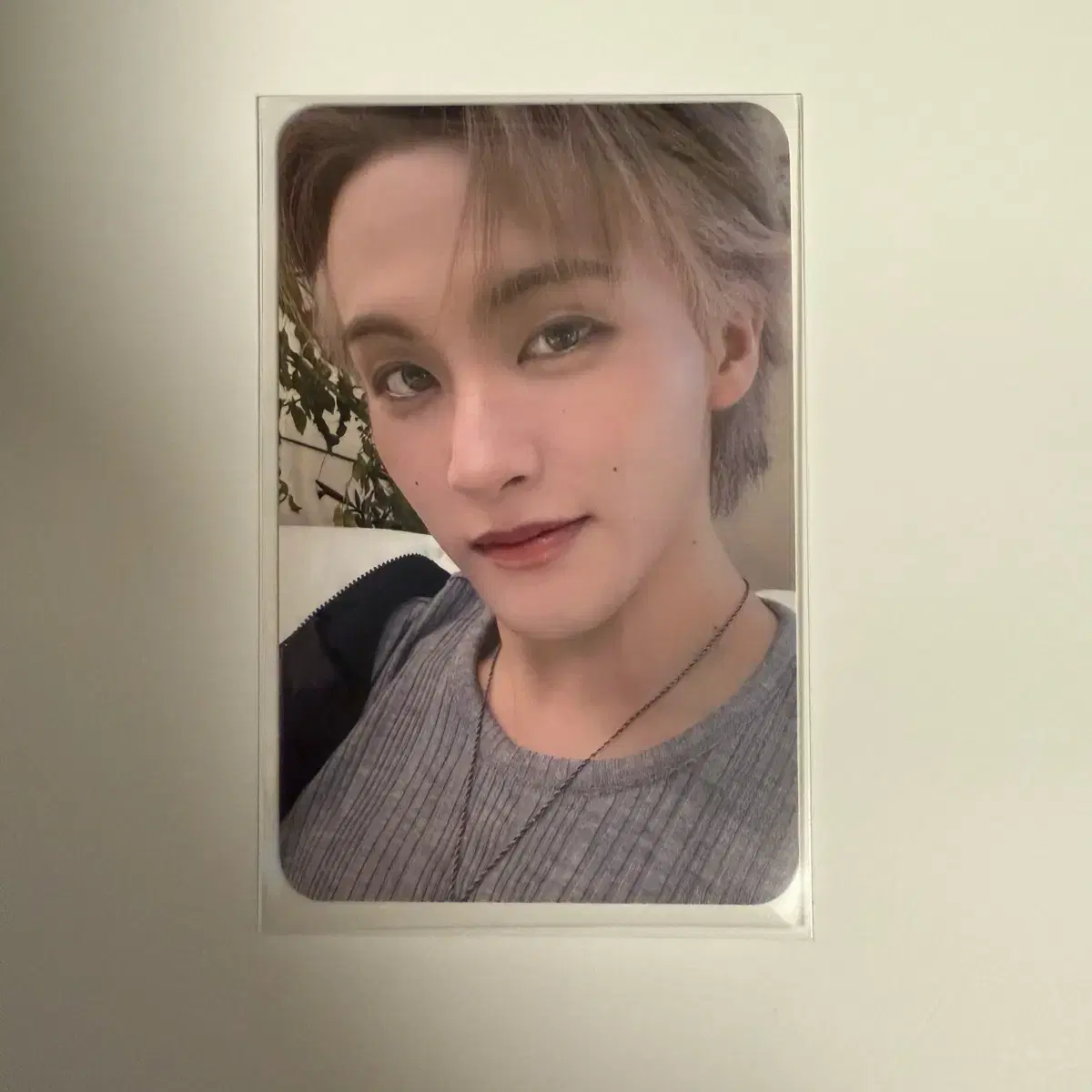 (폭덤)엔시티드림 드림스케이프 일본 릴리스 파티 마크 포카 양도
