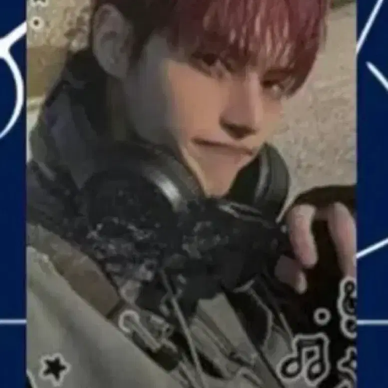 에이티즈 아드레날린 공방포카 우영 양도