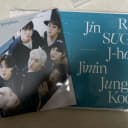 (풀셋)방탄소년단 Special 8 Photo-Folio (포카포함) 2