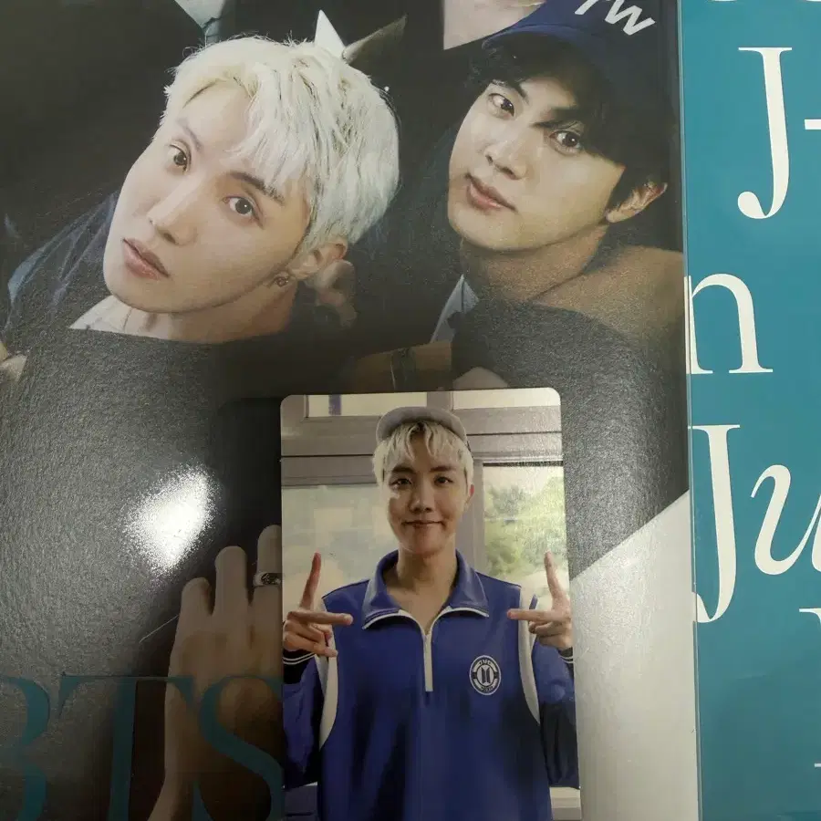 (풀셋)방탄소년단 Special 8 Photo-Folio (포카포함) 3