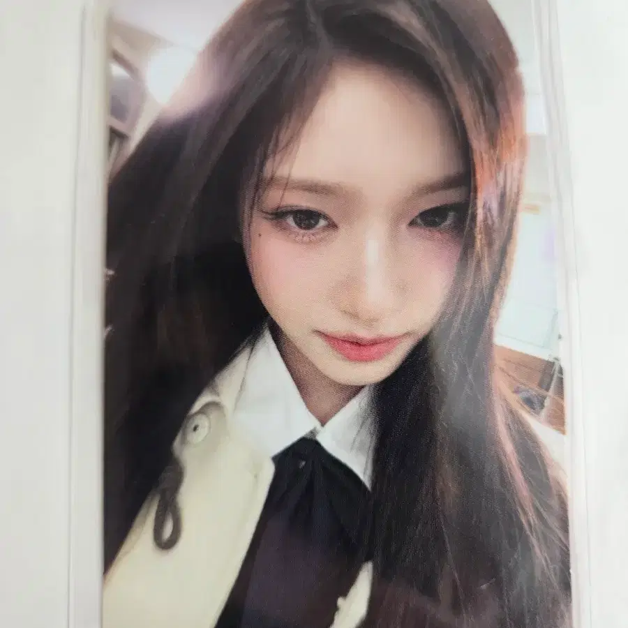 아이브 이서 공방 포카 양도 1