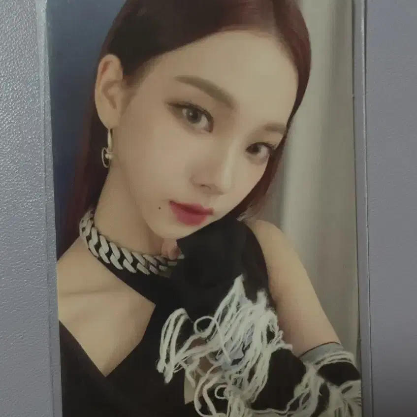 [판매] 에스파 카리나 세비지 앨포 1