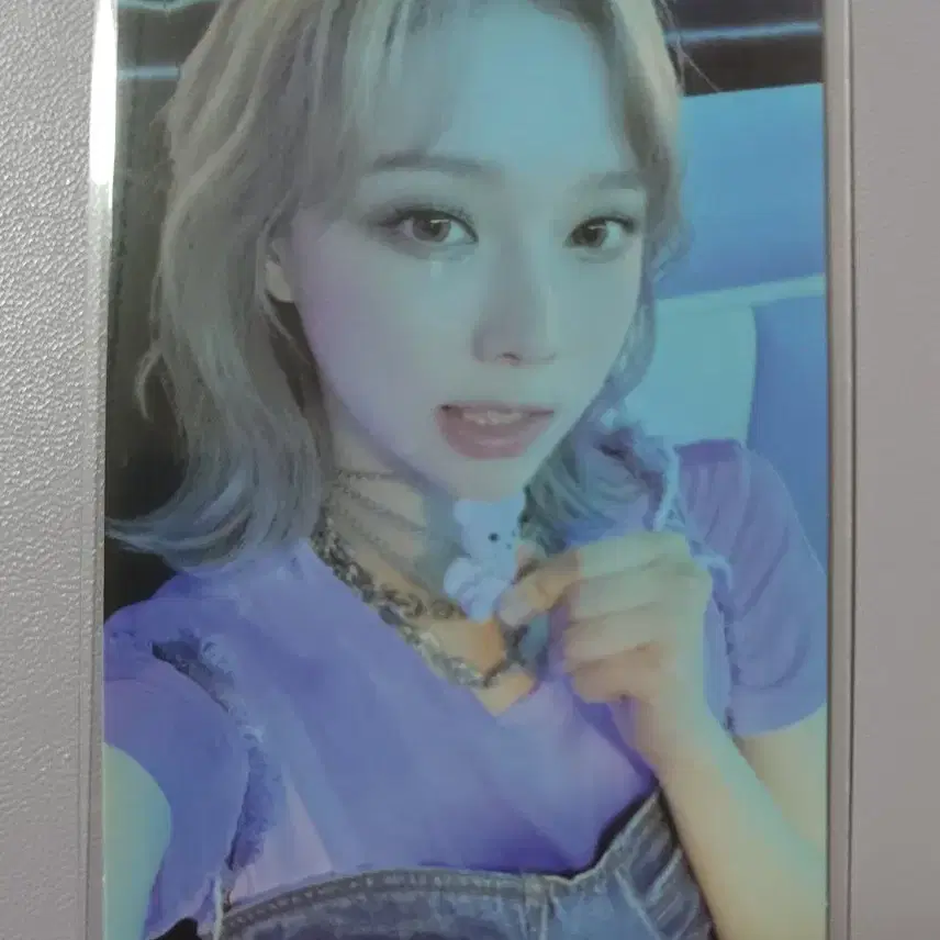 [판매] 에스파 윈터 걸스 앨포 1