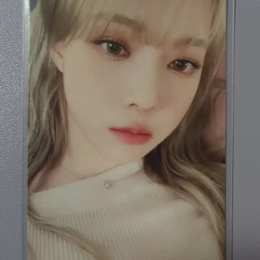 [판매] 에스파 윈터 걸스 앨포 1
