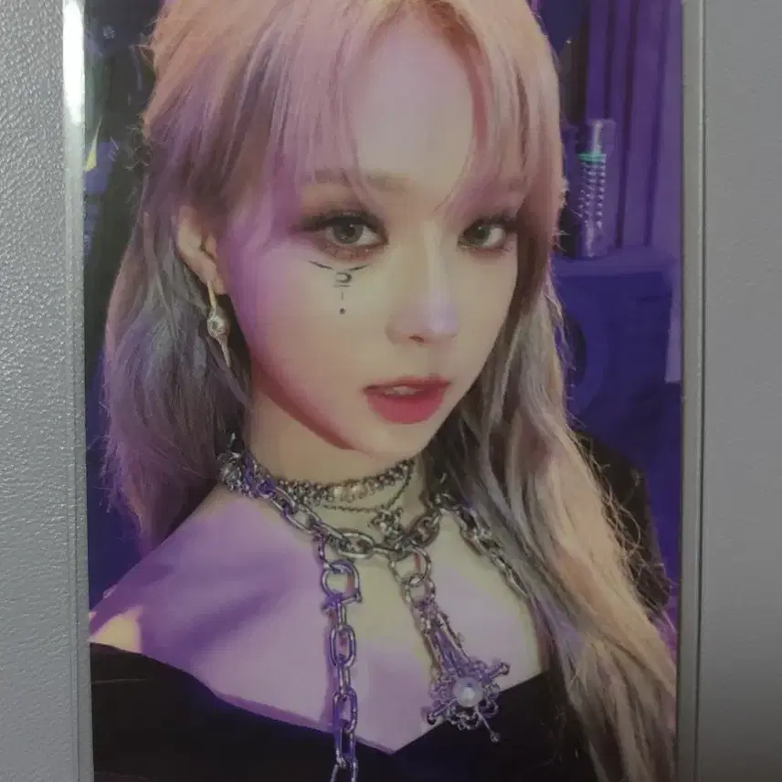 [판매] 에스파 윈터 걸스 앨포 1