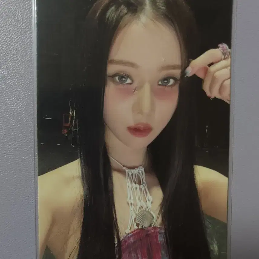 [판매] 에스파 윈터 스파이시 앨포 1