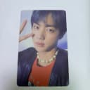 방탄소년단 BTS 페르소나 진 포카 2