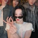XLOV 엑스러브 루이 RUI 바넬로피 미공포 포카 포토카드 언러브 4