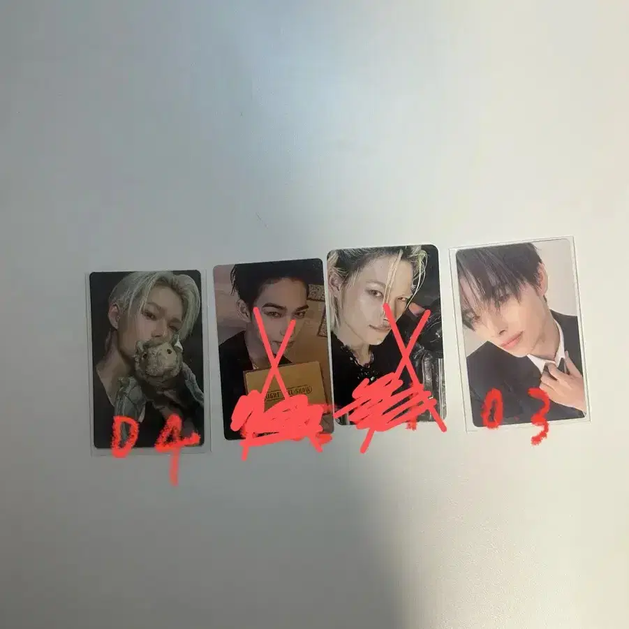 엔하이픈 니키 포카