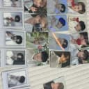 1.0이상부터 판매, 문의주세요)제베원제로베이스원포카김지웅성한빈장하오리키 1