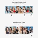 소녀시대 2026 랜덤 트레이딩 포카 교환 원합니다 1
