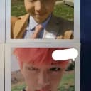 방탄소년단(BTS) 포카 판매 2