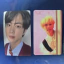 방탄소년단(BTS) 포카 판매 5